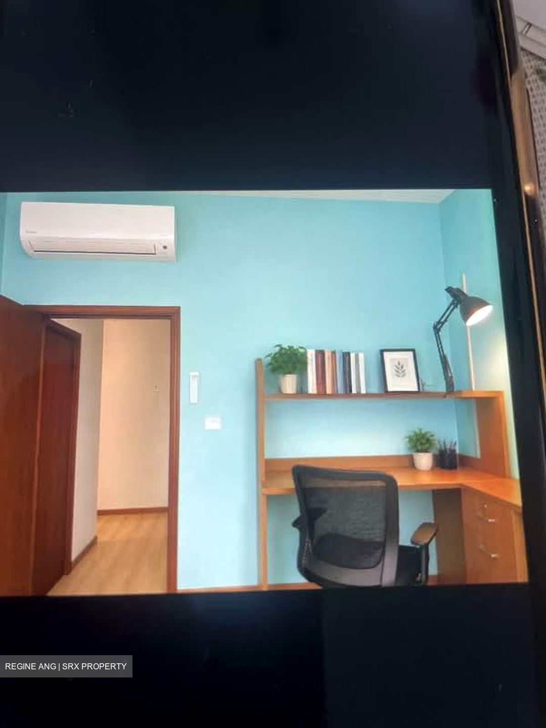 Woodgrove Condominium (D25), Condominium #575360751